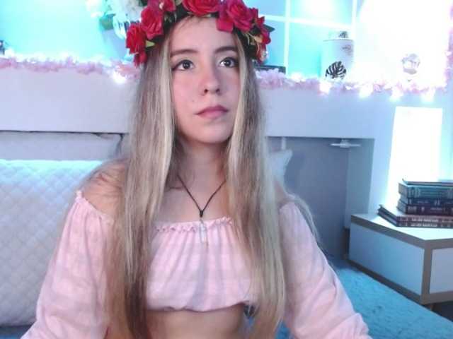 Apraides ekrānuzņēmumi CiaraWatson