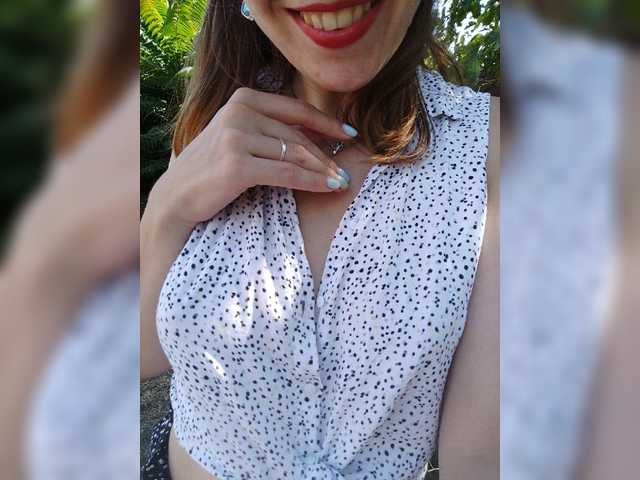 Fotogrāfijas CinderellaG :big63 :big63 :big63 ! Lovense on 1111 tokens for squirt in public place :P not everything from menu is for the phone broadcasts! Hottest in prvt and group chats (min 3 person) ! 1111 - countdown: 206 collected, 905 left before show star