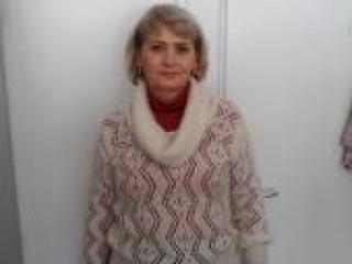 Profila foto cindy045