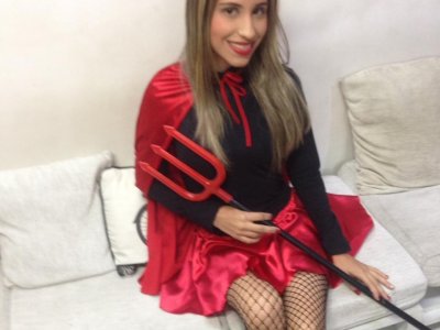 Profila foto Cindyhornyxx