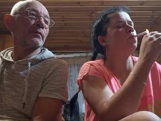 Erotiska video tērzēšana CindyXErics