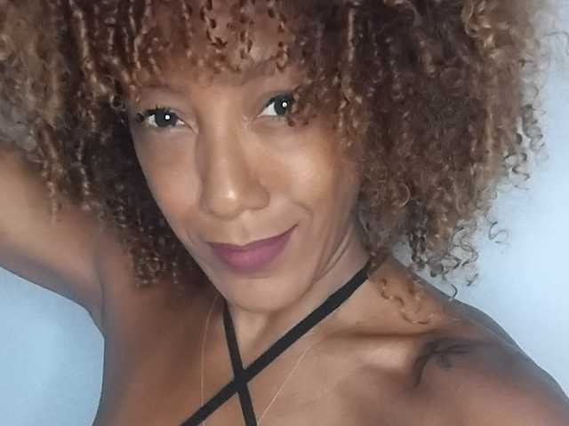 Profila foto CinnamonGirlBR