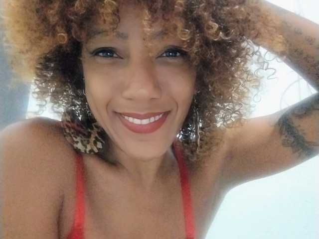 Profila foto CinnamonGirlBR