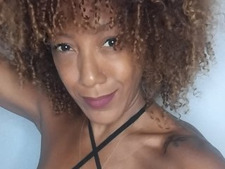 Erotiska video tērzēšana CinnamonGirlBR
