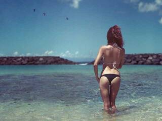 Erotiska video tērzēšana Cinthya-rosse