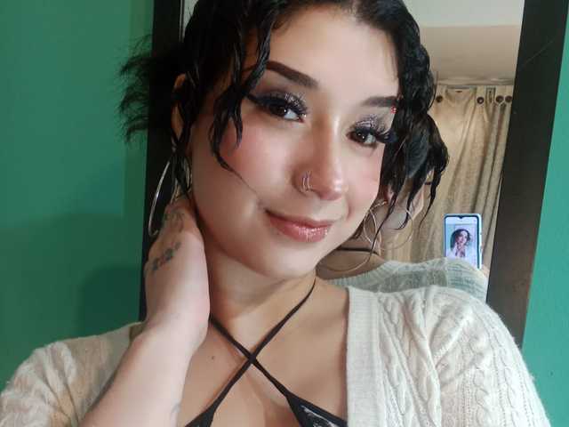 Profila foto CinthyaGomez6