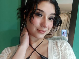 Erotiska video tērzēšana CinthyaGomez6