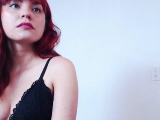 Fotogrāfijas ClaireWiiitch Happy Sunday! control only 99 #latina #redhead #shavepussy #pvt