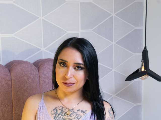 Profila foto Clarise-Allen