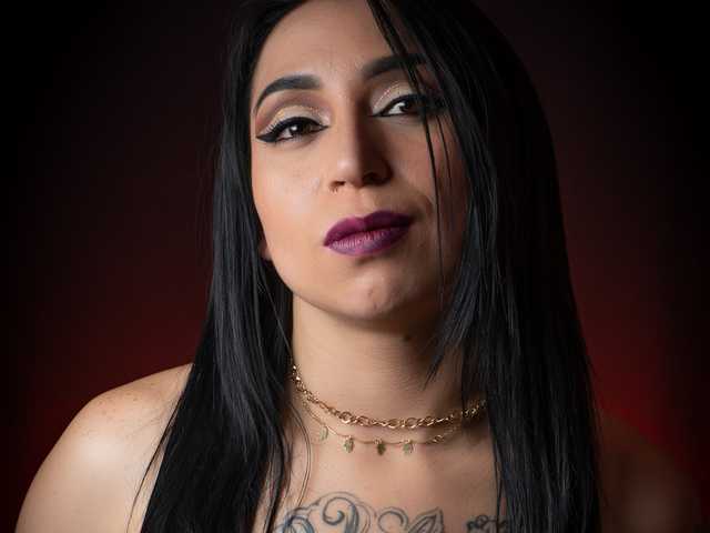 Profila foto Clarise-Allen