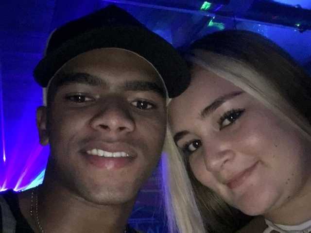Profila foto Cleo-Marcus