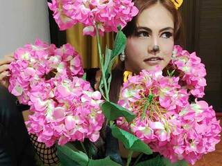 Erotiska video tērzēšana cleopatra-hot