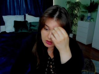 Erotiska video tērzēšana CloeBarrison