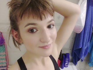 Erotiska video tērzēšana Clubnichka228