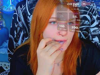 Erotiska video tērzēšana ClumsyNana