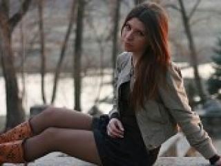 Erotiska video tērzēšana colettia