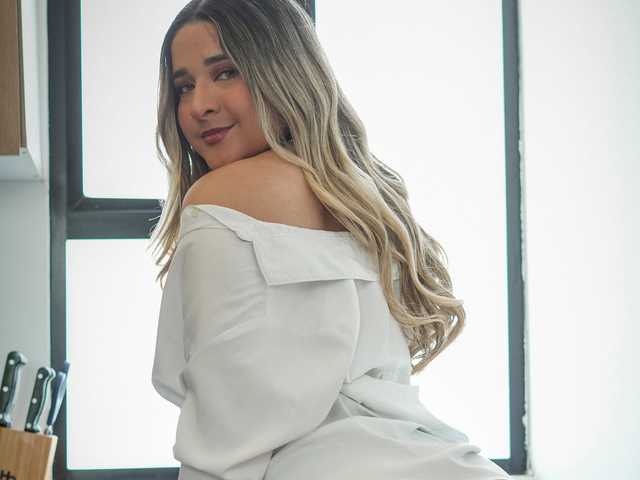 Profila foto MEGANARIANAA