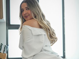 Erotiska video tērzēšana MEGANARIANAA