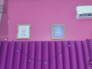 Erotiska video tērzēšana MEGANARIANAA