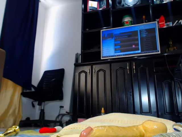 Apraides ekrānuzņēmumi colombia-anal