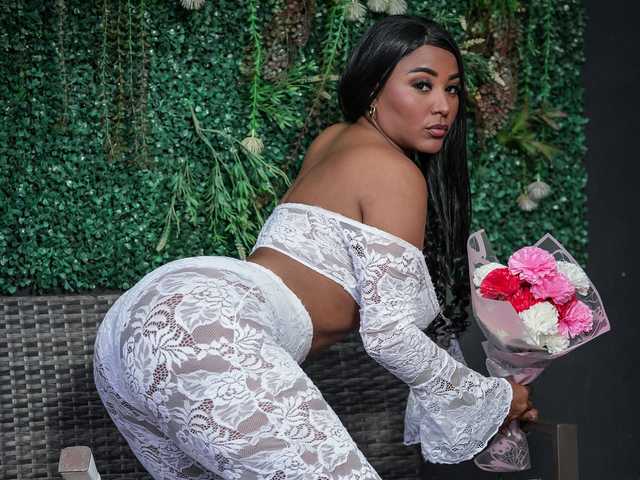 Profila foto colombiamommy