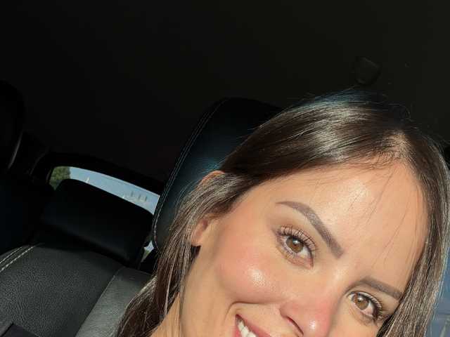 Profila foto Colombianahorny