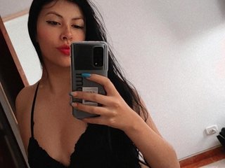 Erotiska video tērzēšana colombiangel