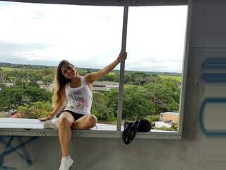 Erotiska video tērzēšana conejita0689