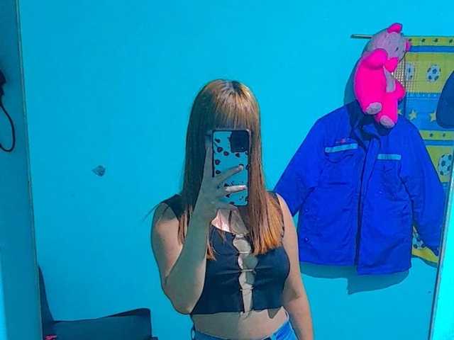 Profila foto Conejita3161