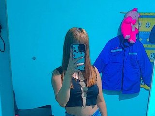 Erotiska video tērzēšana Conejita3161