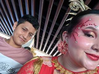 Erotiska video tērzēšana CONICOLE1