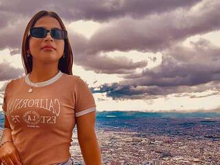 Erotiska video tērzēšana Conii22