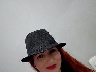 Erotiska video tērzēšana ConnyRed