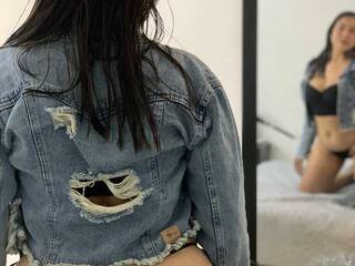 Erotiska video tērzēšana ConyBiker