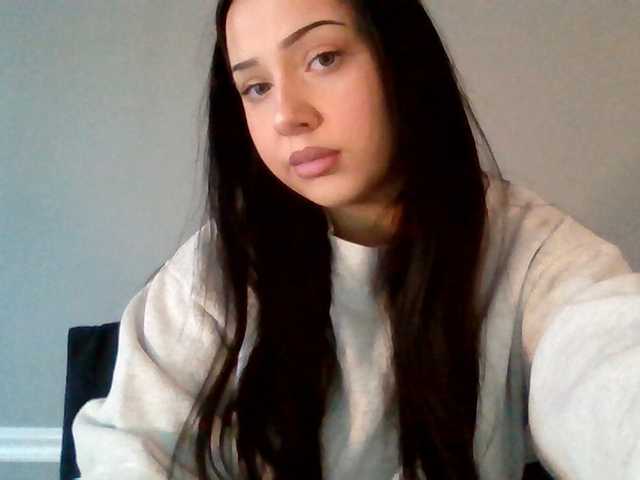 Profila foto cookiemonstagurl