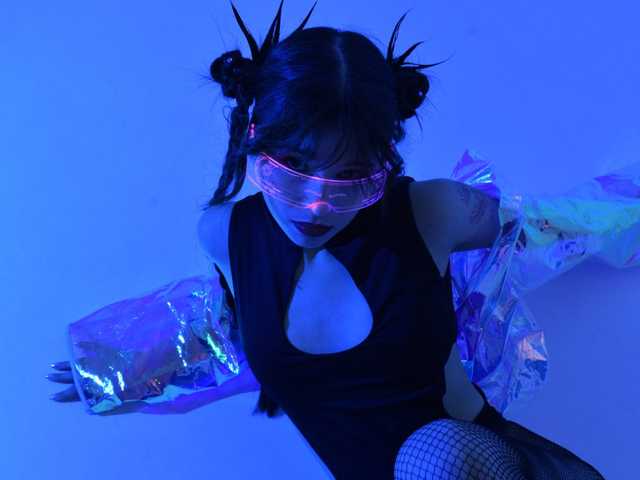 Profila foto CoralineJones