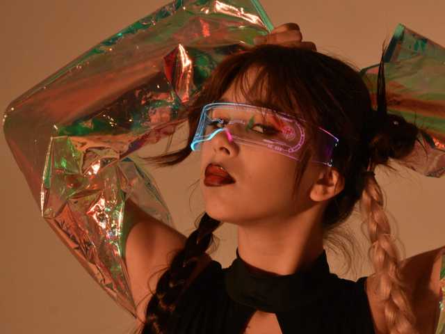 Profila foto CoralineJones