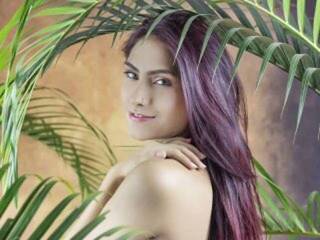 Erotiska video tērzēšana CoralJones