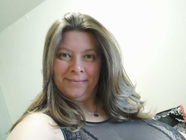 Profila foto Cougar-BBW