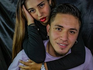 Erotiska video tērzēšana Couple--sexxx