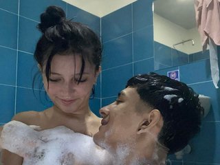 Erotiska video tērzēšana Couple-show