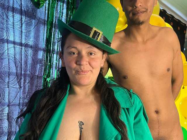 Profila foto Coupleanal