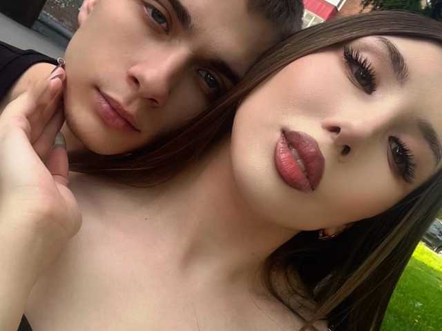Profila foto CoupleGirlMan