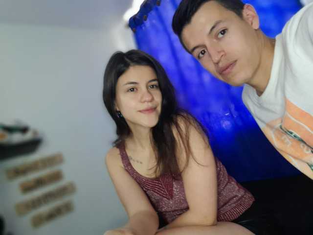 Profila foto couplehorny21