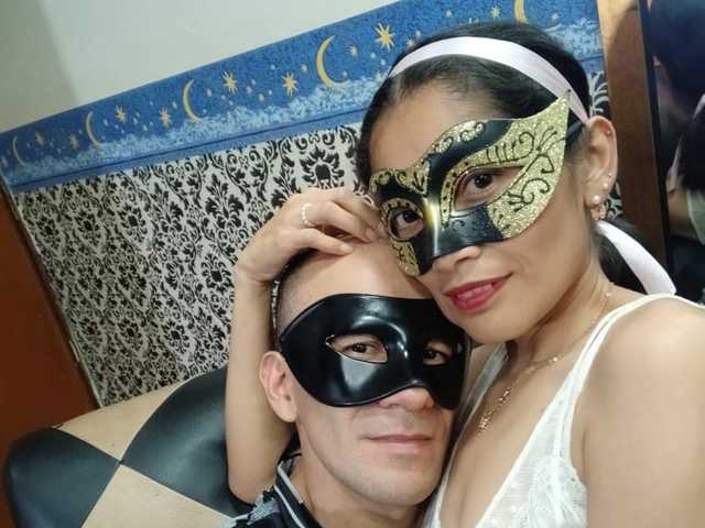 Profila foto couplehot27