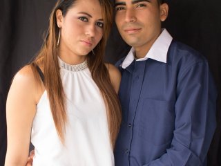 Profila foto couplelatisex