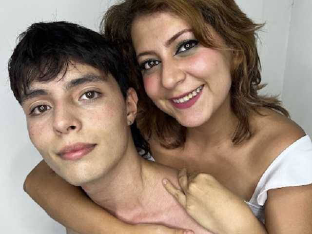 Profila foto couplemysterious