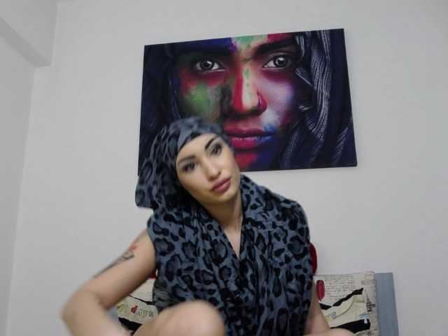 Apraides ekrānuzņēmumi CoxElysha