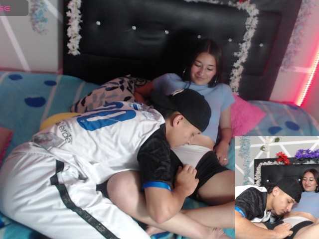 Apraides ekrānuzņēmumi COZY7COUPLE