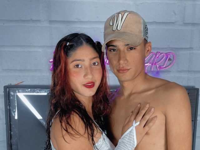 Profila foto Crazy-couplehot-